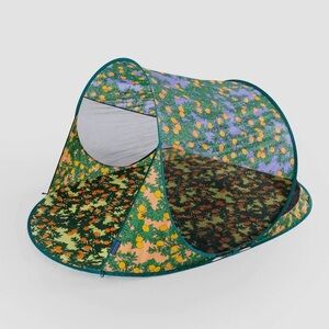 BAGGU pop-up tent